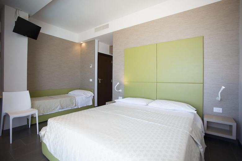 Hotel Excelsior