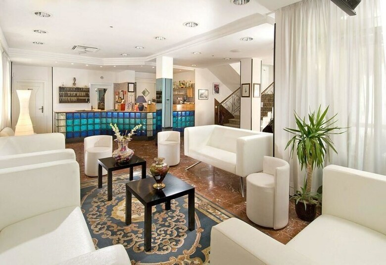 Hotel Rex