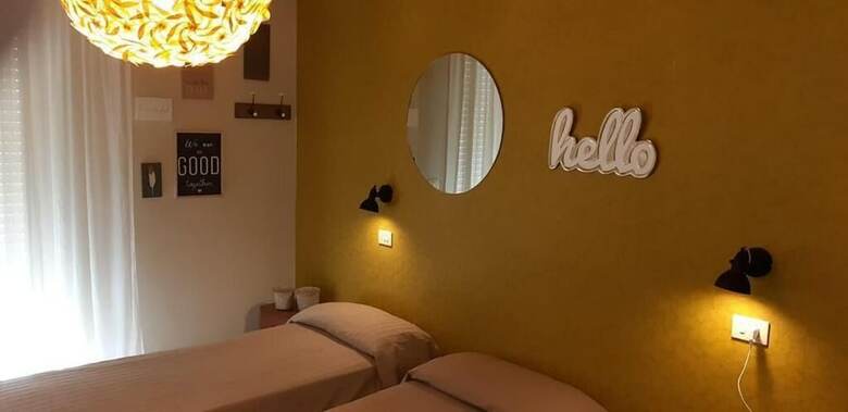 Hotel Rex
