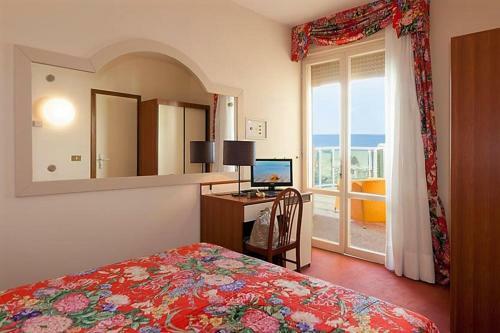Hotel Anthony