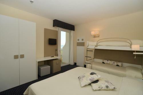 Hotel Anthony