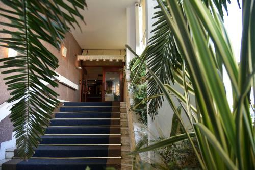 Hotel Anthony
