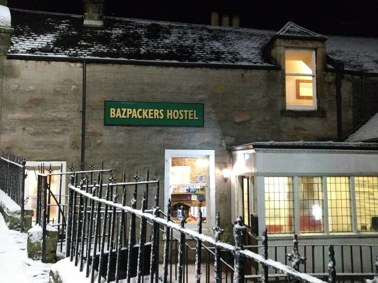 Albergue Bazpackers