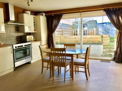 Hostal Inverness Guest House (city Centre)