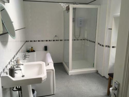 Bed & Breakfast Kinnoch Lodge