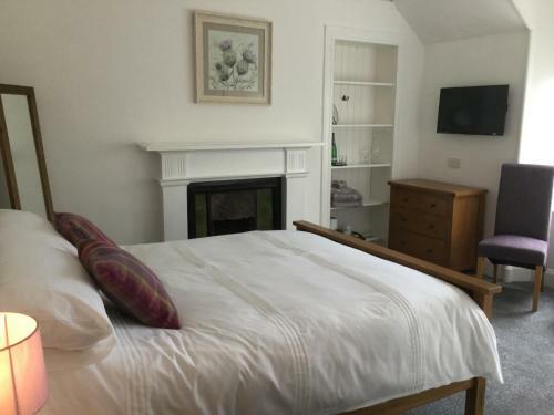 Bed & Breakfast Kinnoch Lodge