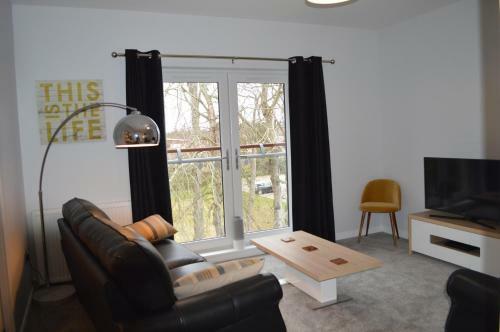 Apartment 27 & 39 Hedgefield House