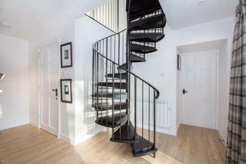 Apartamento Hayloft