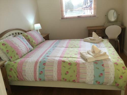 Apartamento West Heather