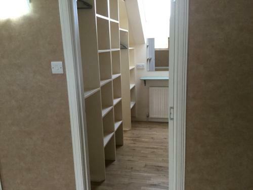 Apartamento West Heather