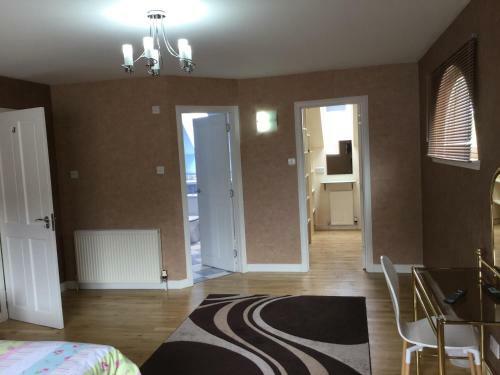 Apartamento West Heather