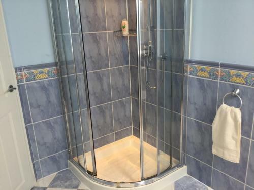 Apartamento West Heather