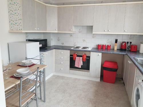 Apartamento Vetrelax Ipswich House