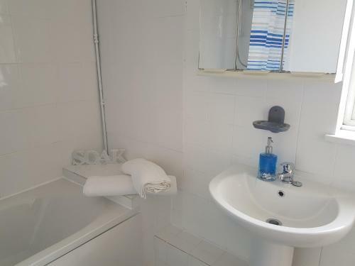 Apartamento Vetrelax Ipswich House