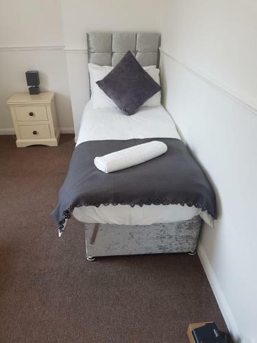 Apartamento Vetrelax Ipswich House