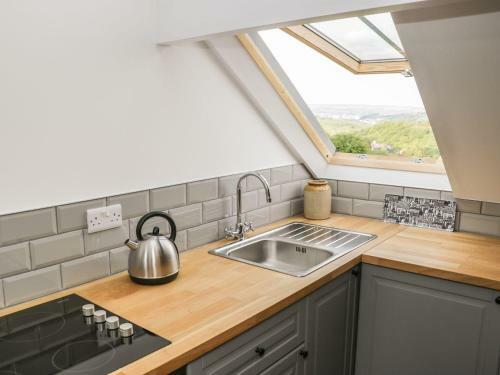 The Attic, Keighley