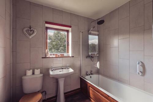 Tranthwaite Hall Bed & Breakfast