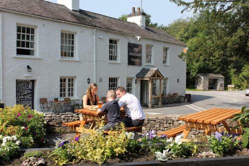 Posada The Wheatsheaf Inn