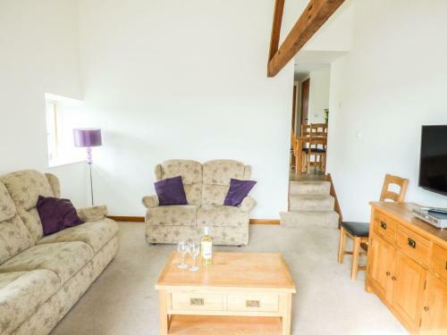 Ghyll Bank Byre