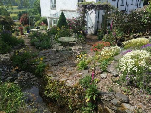 Little Ghyll Cottage, Kendal