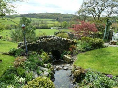 Little Ghyll Cottage, Kendal