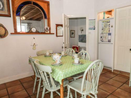 Little Ghyll Cottage, Kendal