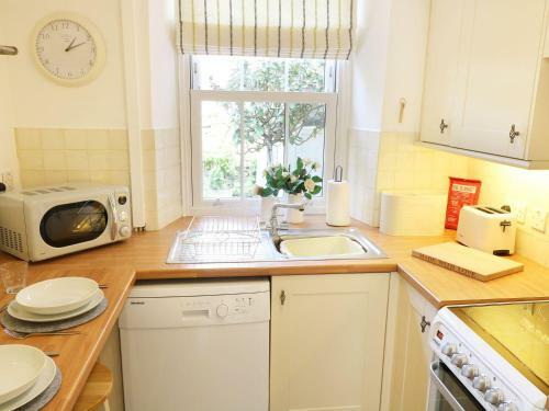 Lisa's Cottage, Kendal
