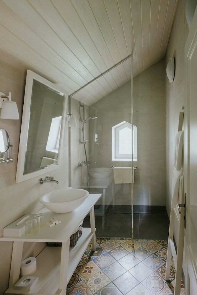 Hotel Villa Santa