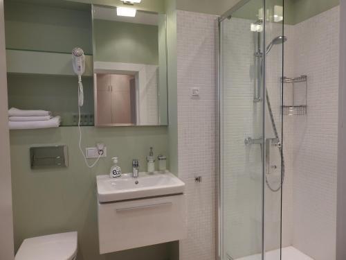 Apartamento Vienibas Prospekts 6