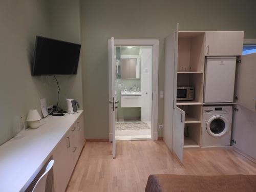 Apartamento Vienibas Prospekts 6