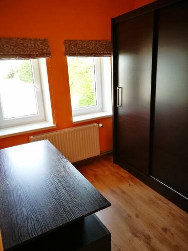 Albergue Liela Guest Apartament