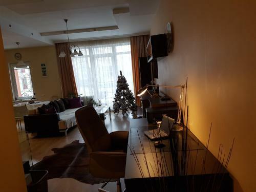 Riga Airport Apartment