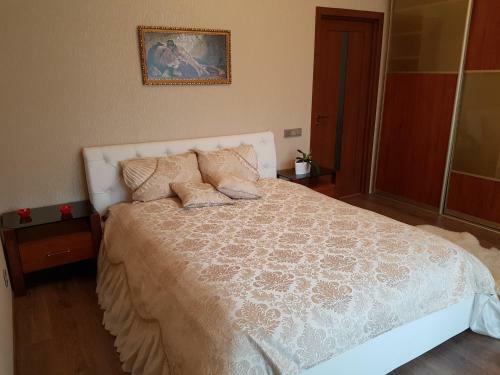 Riga Airport Apartment