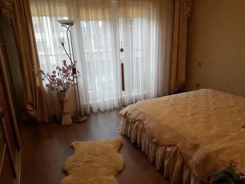Riga Airport Apartment
