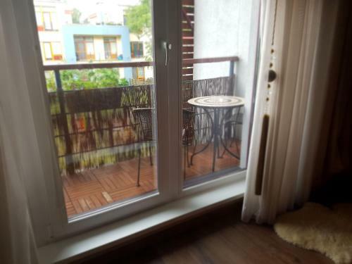 Riga Airport Apartment