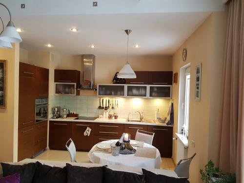 Riga Airport Apartment