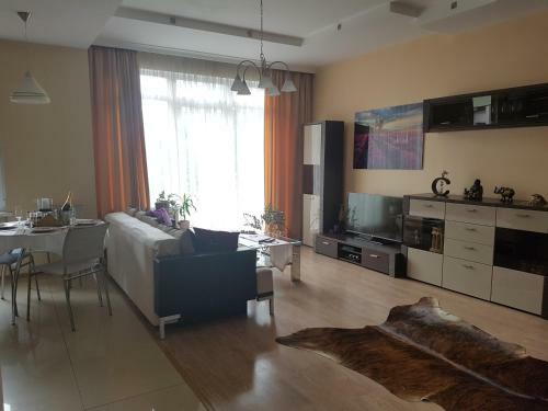 Riga Airport Apartment