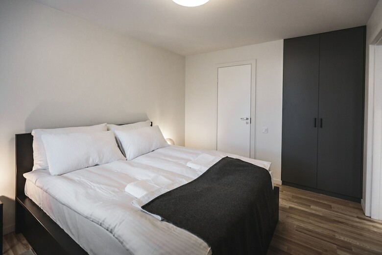Riga Lux Apartments - Friedrich