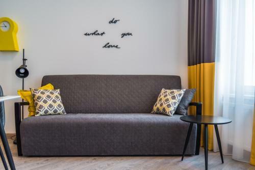 Apartamento Copper Residence