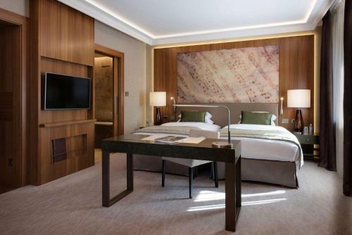 Grand Hotel Kempinski Riga