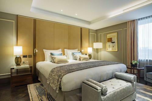 Grand Hotel Kempinski Riga