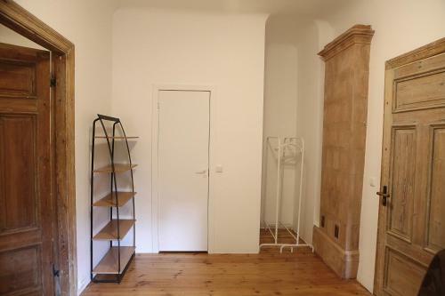 Apartamento Riga Academic Guest House