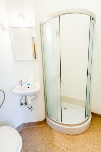 Apartamento Riga Academic Guest House