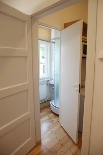 Apartamento Riga Academic Guest House