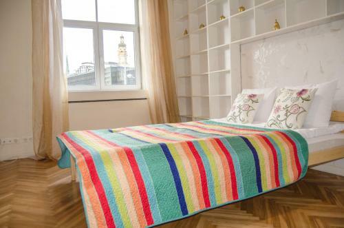 Two-bedroom Apartment Town Hall With Free Parking