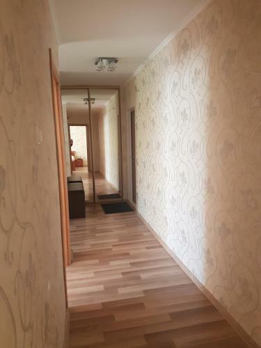 Apartment On Dzenu Street