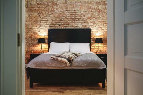Apartamento Sherlock Art Hotel