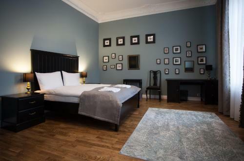 Apartamento Sherlock Art Hotel
