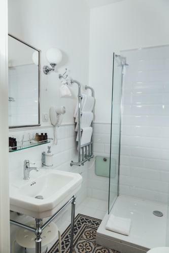 Apartamento Sherlock Art Hotel