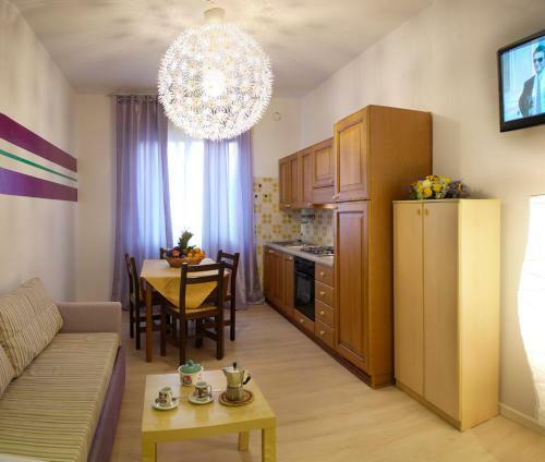 Hotel Germania
